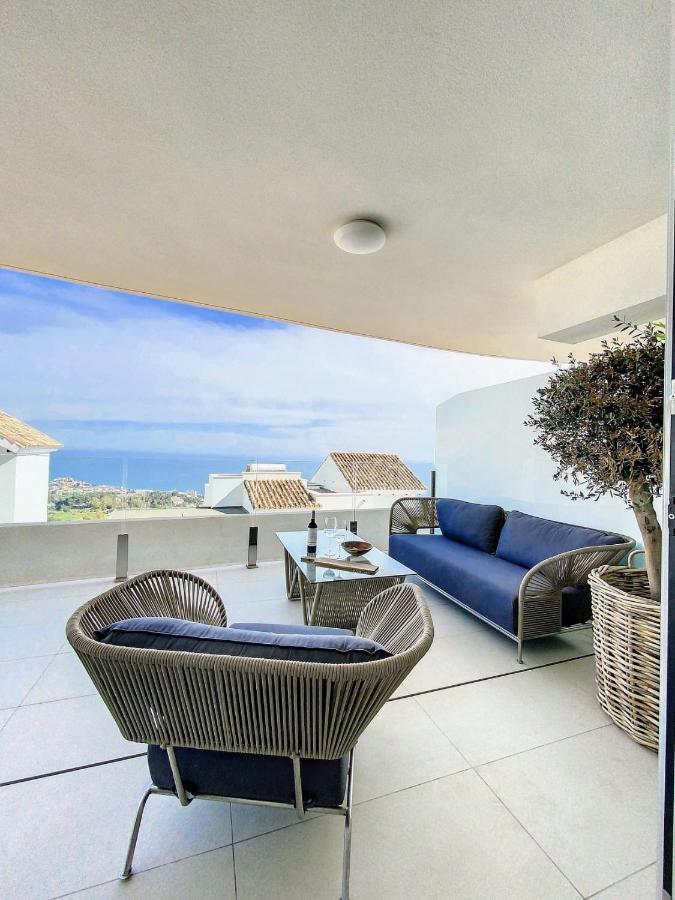Appartement Stupa Hills By Huigueron Prive Benalmádena