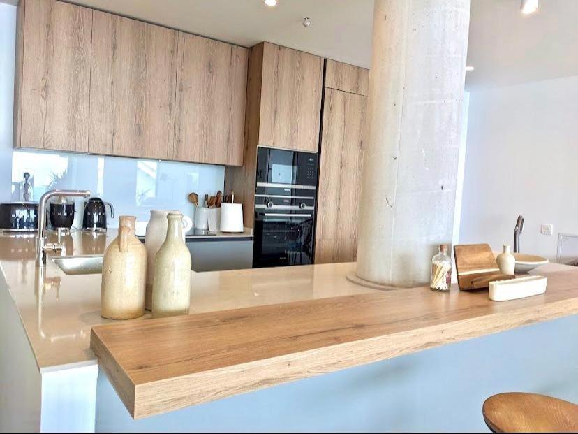 Stupa Hills By Huigueron Prive Apartment