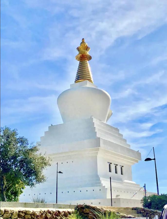 Stupa Hills By Huigueron Prive Apartment Benalmadena