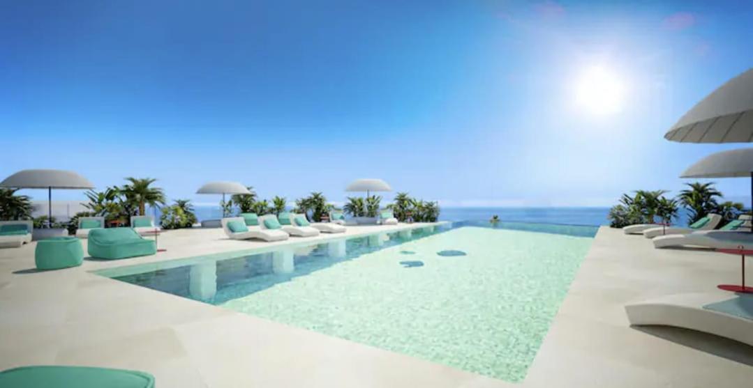 Stupa Hills By Huigueron Prive Apartment *