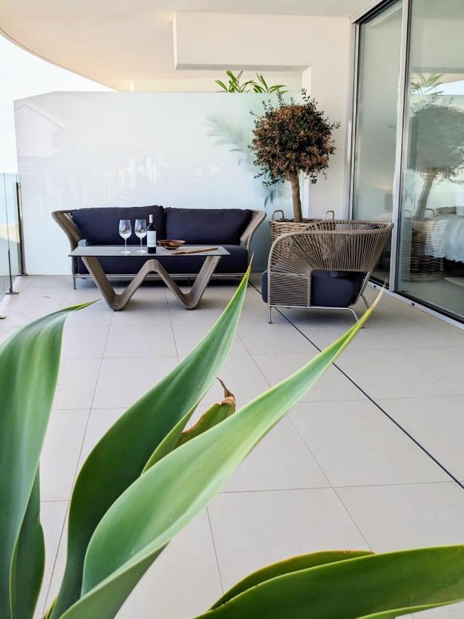 Stupa Hills By Huigueron Prive Apartment Benalmadena