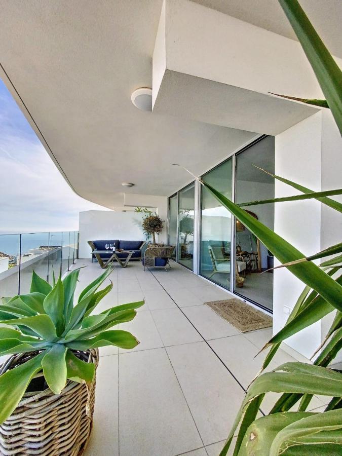 Stupa Hills By Huigueron Prive Apartment