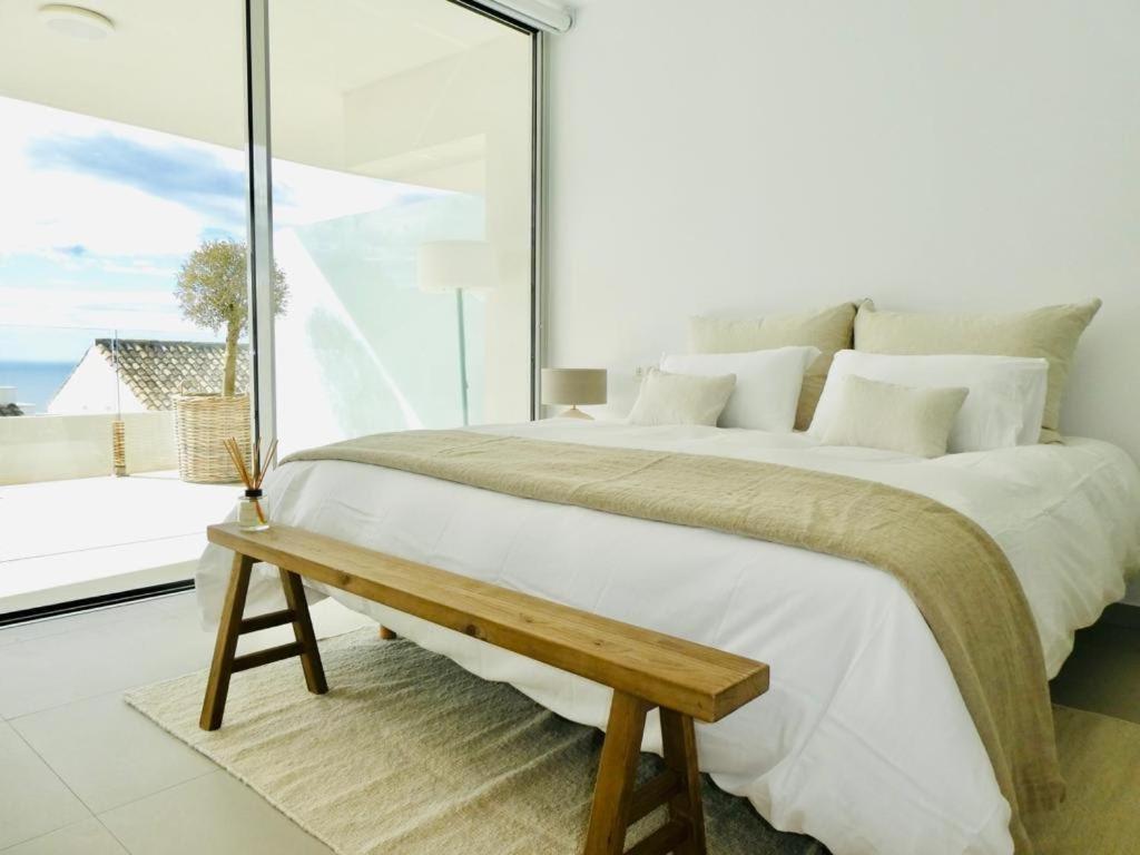 Stupa Hills By Huigueron Prive Apartment Benalmadena