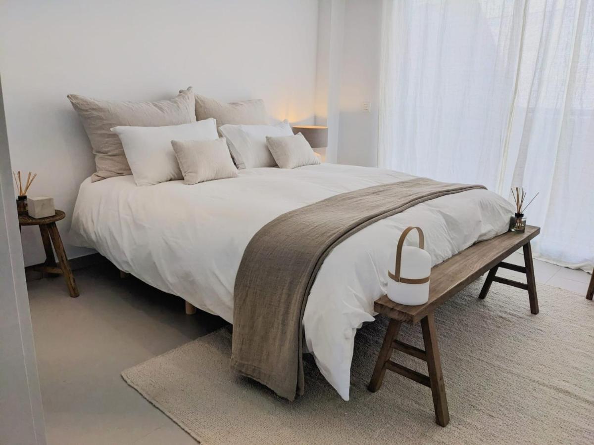 Stupa Hills By Huigueron Prive Apartment *