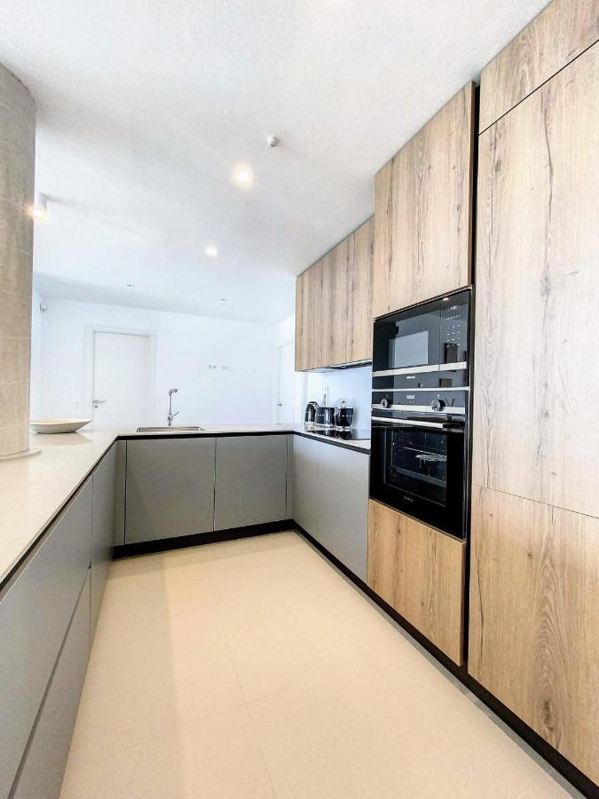 Apartment Stupa Hills By Huigueron Prive Benalmadena