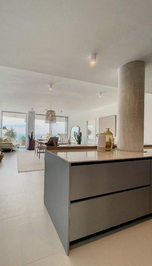 Stupa Hills By Huigueron Prive Apartment