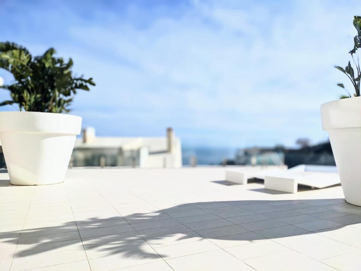 Apartment Stupa Hills By Huigueron Prive Benalmadena